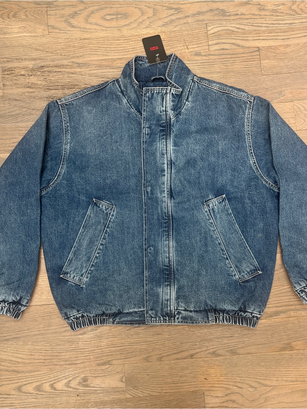 Levi’s highland park jacket - Picture 4 of 6